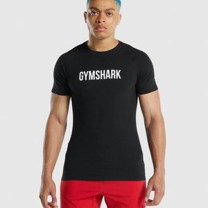 Gymshark APOLLO T-Shirt SZ L